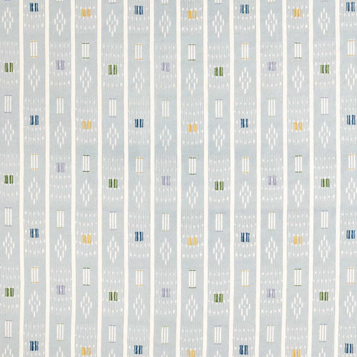 Sanderson Safar Porcelain/Multi Fabric DBOT237526