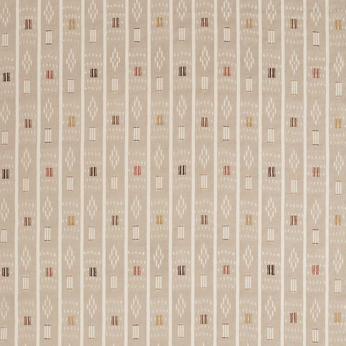Sanderson Safar Shiitake Fabric Sample DBOT237529