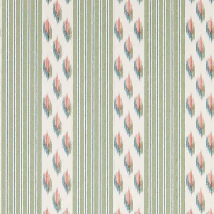 Sanderson Musafir Cardamom/Namak Wallpaper DBOW217443