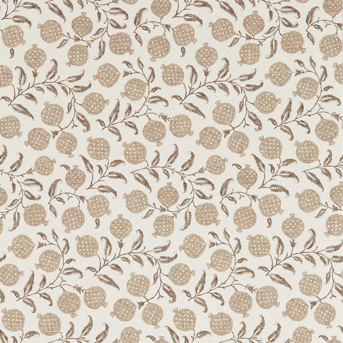 Sanderson Anaar Shiitake Wallpaper DBOW217449