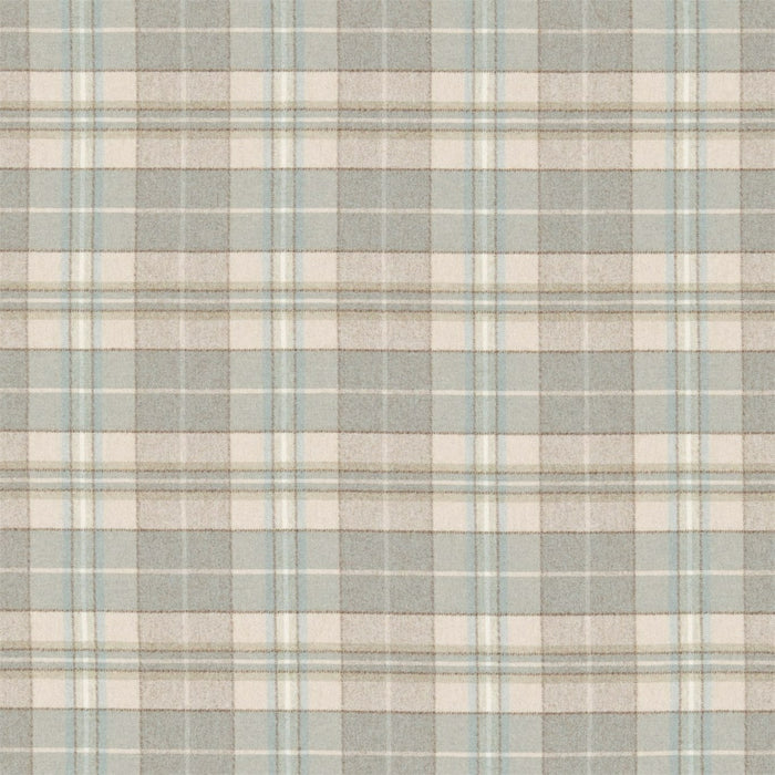 Sanderson Milton Eggshell/Cream Fabric Sample DBYR233248