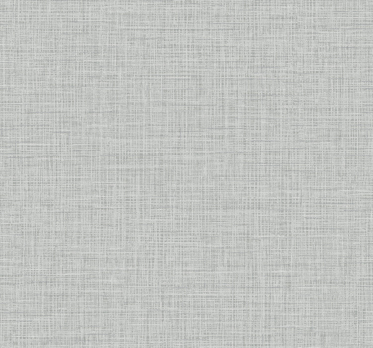 Seabrook Designs Glitter Faux Finish Storm Wallpaper Sample DC60704