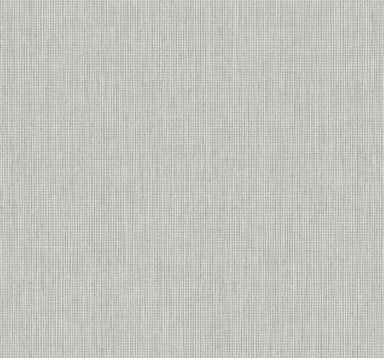 Seabrook Designs Queens Weave Alloy Wallpaper Sample DC61003