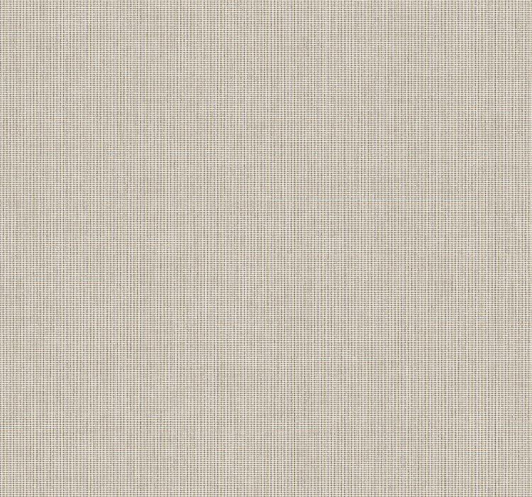 Seabrook Designs Queens Weave Taupe Gray Wallpaper Sample DC61008