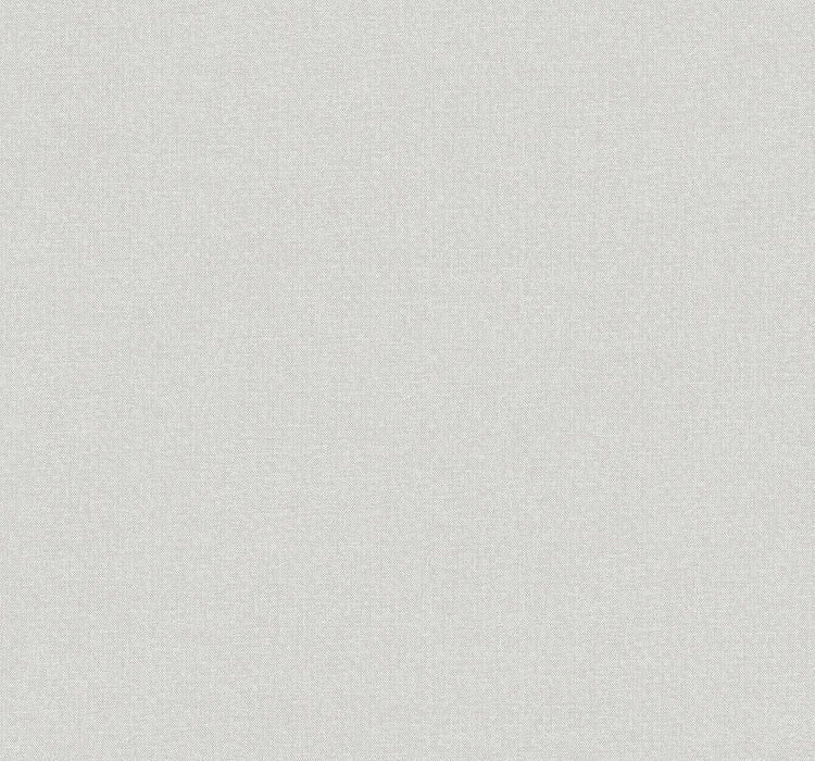 Seabrook Designs Deco Linen Harbor Grey Wallpaper DC61808