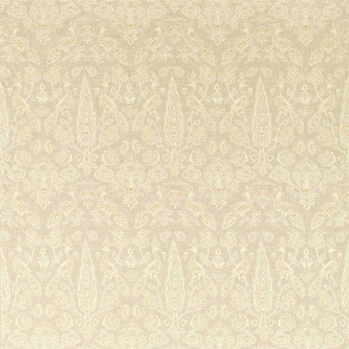 Sanderson Tamizart Sandbank 236920 Fabric Sample DCAC236920