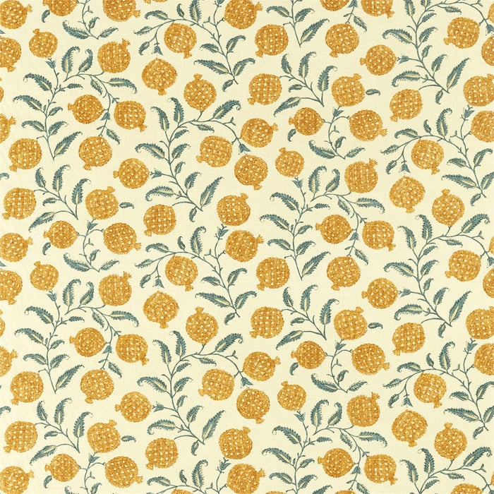 Sanderson Anaar Woad 226628 Fabric Sample DCEF226628