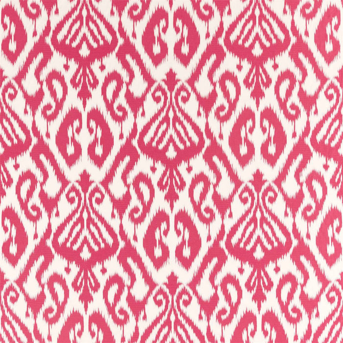 Sanderson Kasuri Weave Pondicherry 236893 Fabric Sample DCEF236893