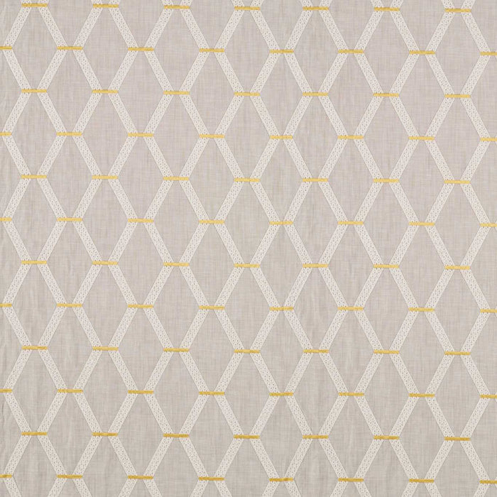 Sanderson Hemsby Lichen 236667 Fabric Sample DCOA236667