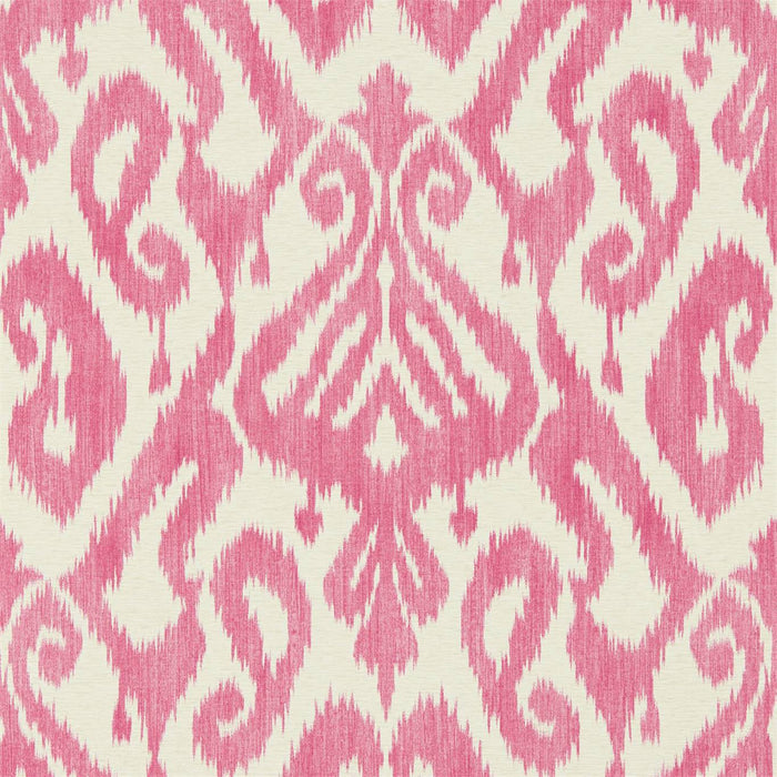 Sanderson Kasuri Pondicherry Wallpaper Sample DCPW216780