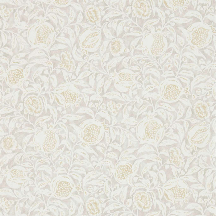 Sanderson Annandale Dove/Taupe Wallpaper Sample DDAM216394