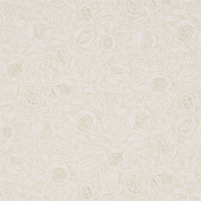 Sanderson Annandale Ivory/Stone Wallpaper Sample DDAM216396