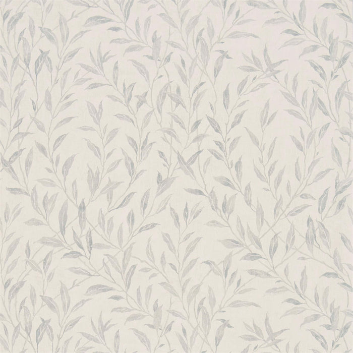 Sanderson Osier Dove/Chalk Wallpaper Sample DDAM216408