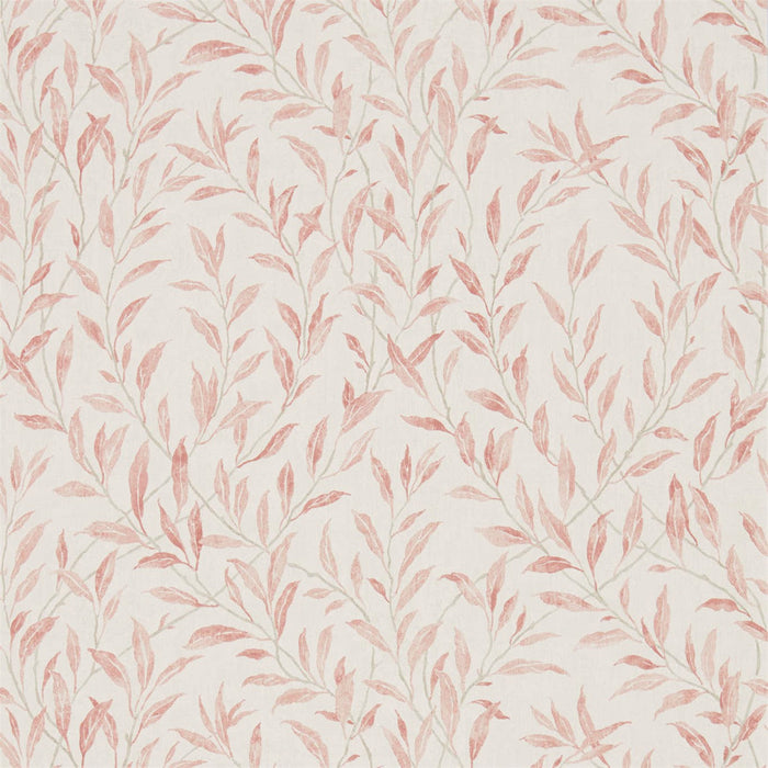 Sanderson Osier Rosewood/Sepia Wallpaper Sample DDAM216410