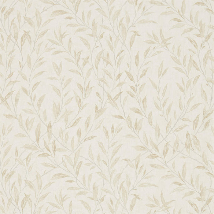 Sanderson Osier Parchment/ Cream Wallpaper Sample DDAM216411