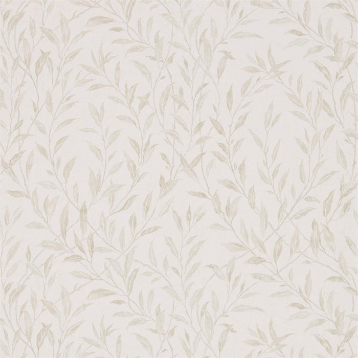 Sanderson Osier Ivory/Stone Wallpaper Sample DDAM216412