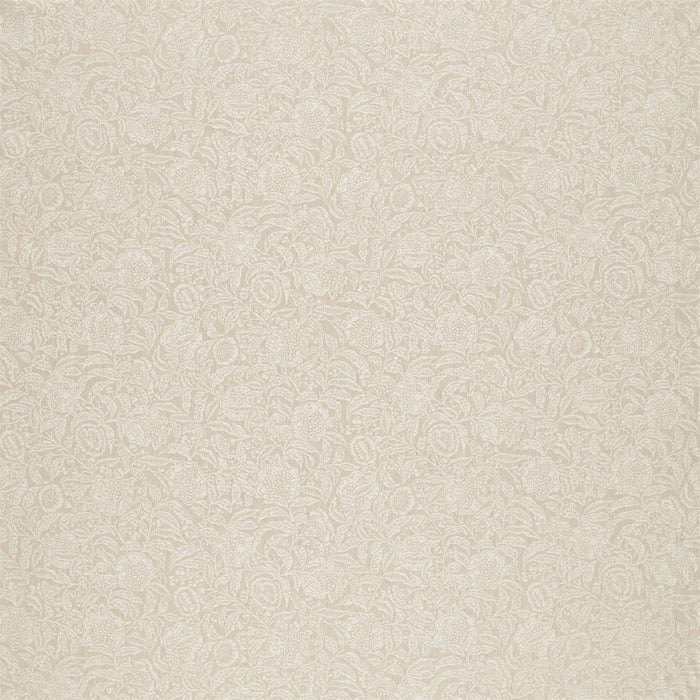 Sanderson Annandale Weave Ivory 236464 Fabric Sample DDAM236464