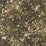 Sanderson Bambi Chocolate Wallpaper DDIW217277