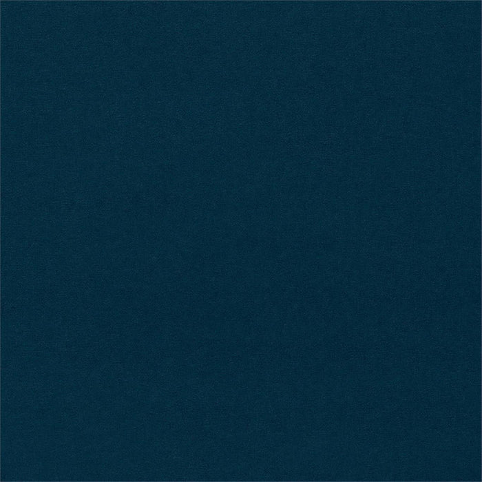 Sanderson Dorton Petrol 237018 Fabric Sample DDVC237018