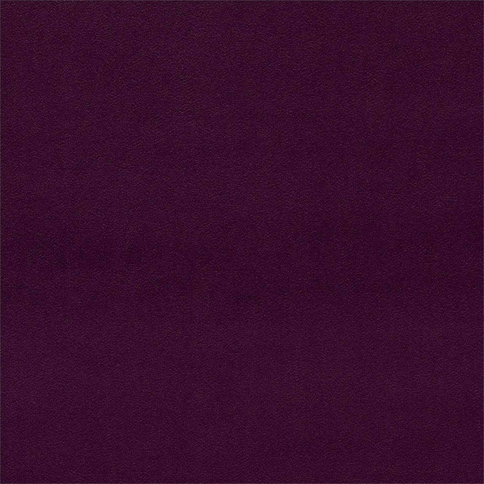 Sanderson Dorton Aubergine 237038 Fabric Sample DDVC237038
