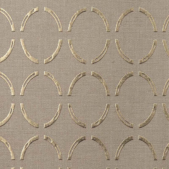 Calvin De Haan Flax Wallpaper 68-2104
