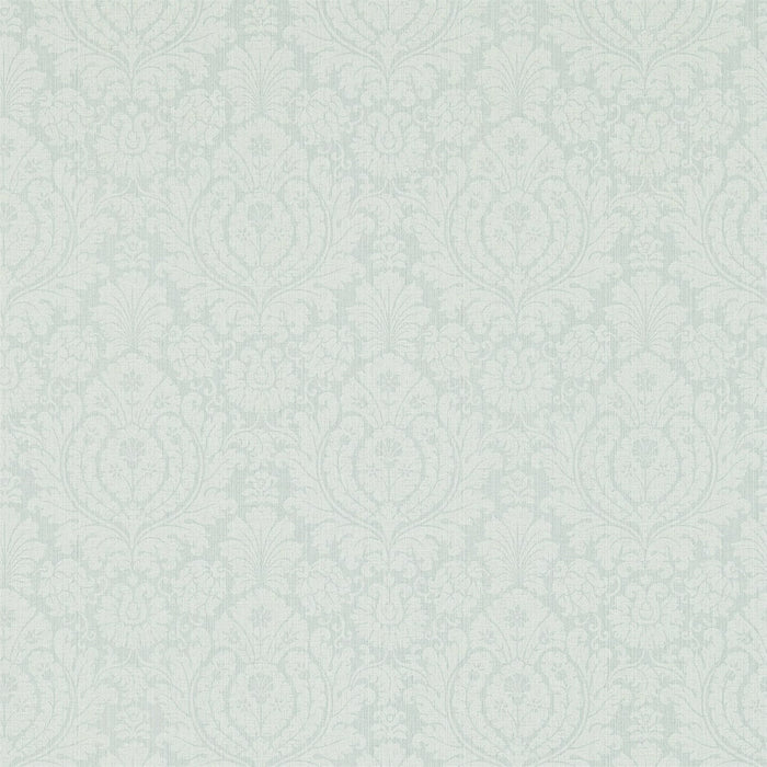 Sanderson Fabienne Eggshell Wallpaper Sample DFAB214071