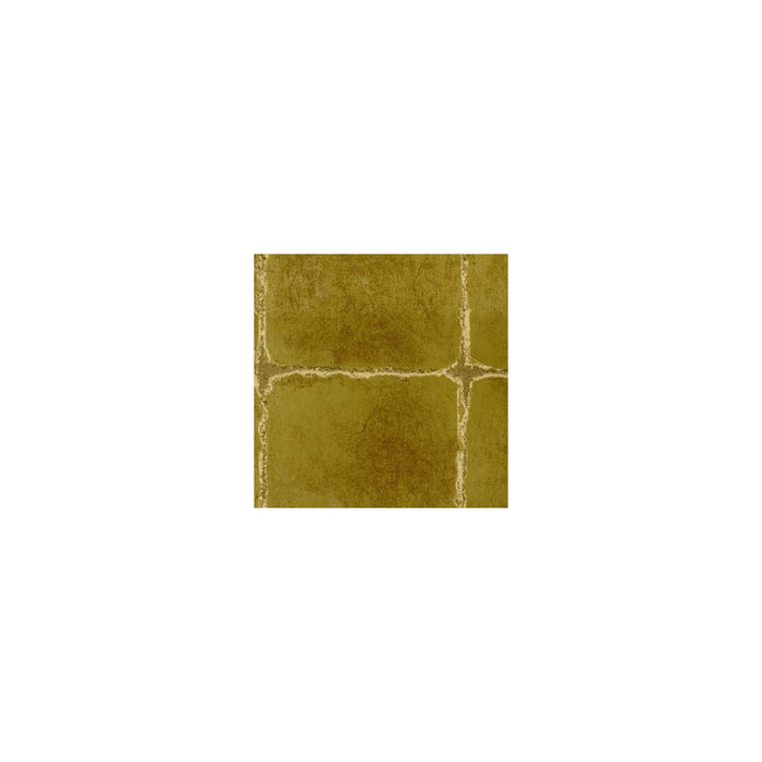 Donghia Looks Like Tea Paper Gold Bullion Wallpaper DG-09716.003.0