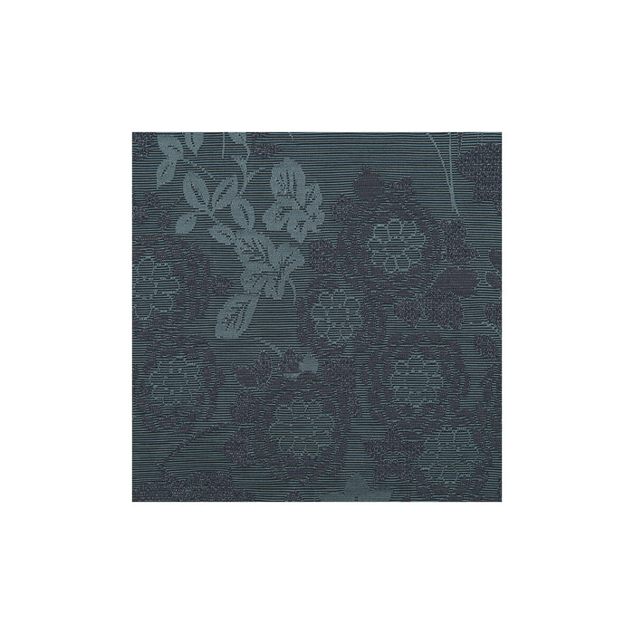 Donghia Effie Vintage Blue Fabric DG-10284.012.0