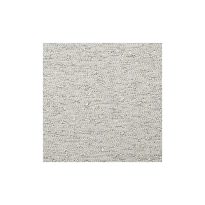 Donghia Starlight Snow Fabric DG-10323.020.0