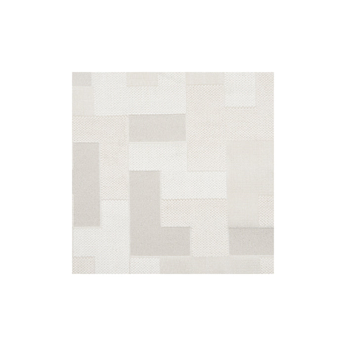 Donghia Nyc Cream Fabric DG-10325.010.0