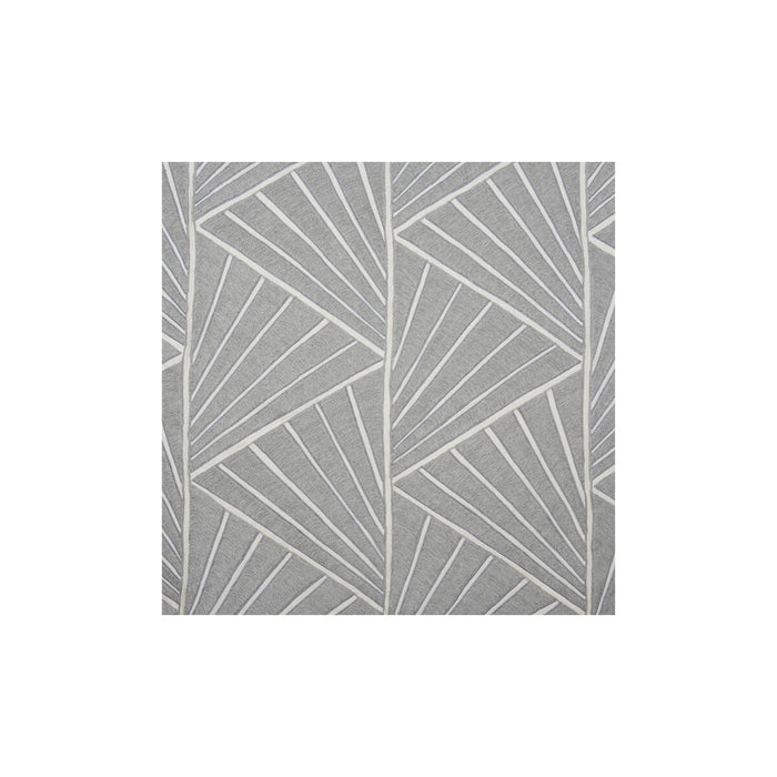 Donghia Majestic Grey Fabric DG-10331.009.0