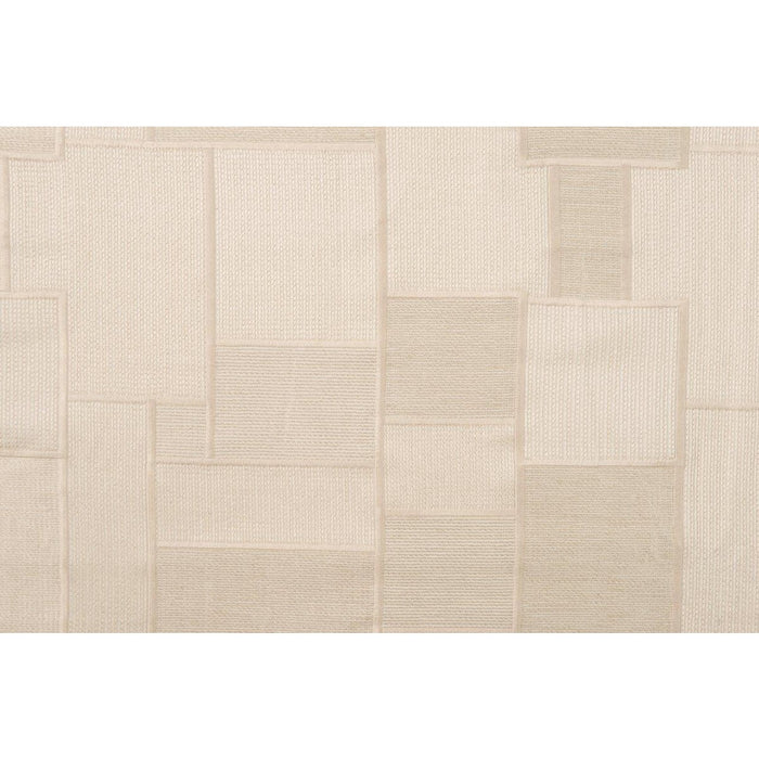 Donghia Circuit White Fabric DG-10336.010.0