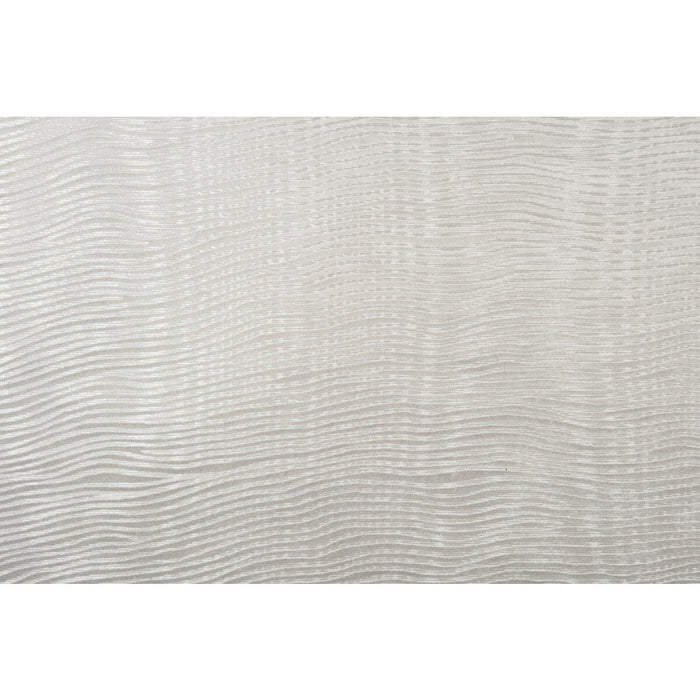 Donghia Echo Silver Fabric DG-10345.009.0