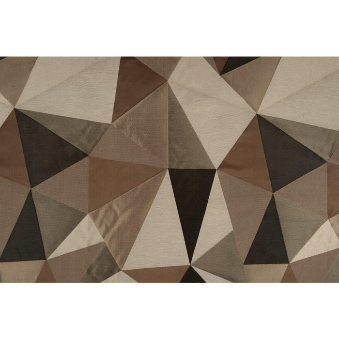 Donghia Jester Brown Fabric DG-10361.018.0
