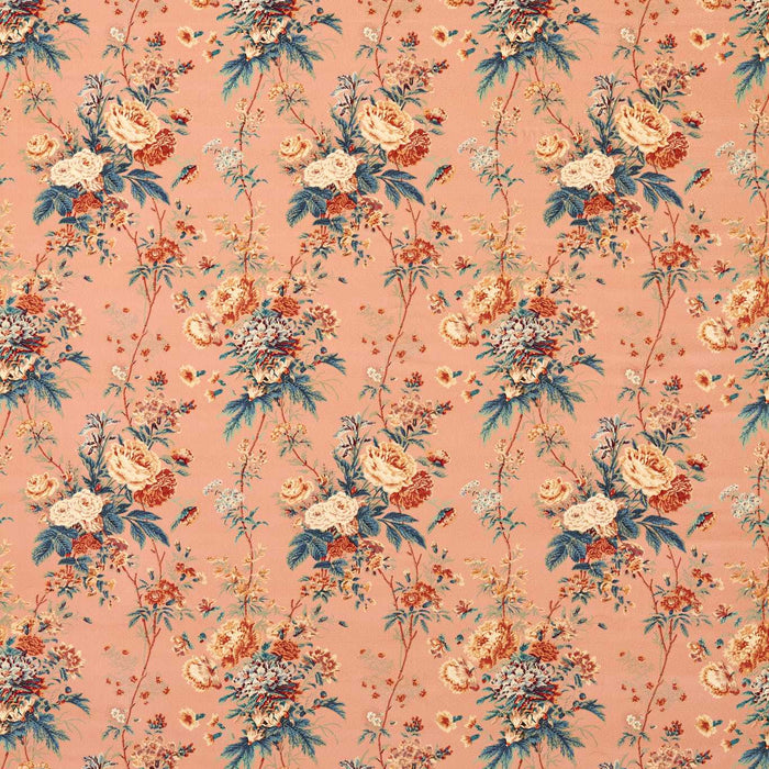 Sanderson Lakeland Paradis Sandstone Fabric DGDF227175