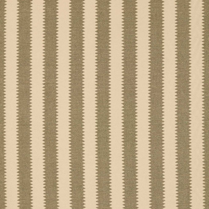 Sanderson Aperigon Swag Gobelin Green Fabric DGDF237379