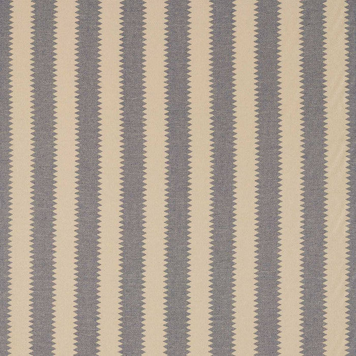 Sanderson Aperigon Swag Woad Fabric DGDF237380
