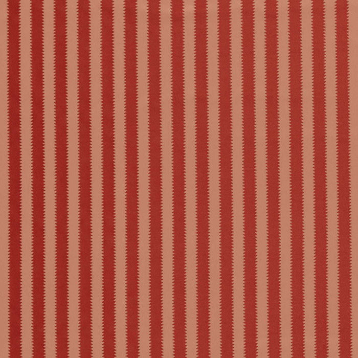 Sanderson Regency Aperigon Madder/Sandstone Fabric DGDF237399