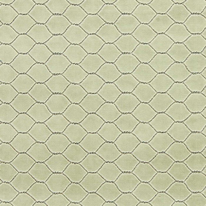 Sanderson Faraday Velvet Aphrodite Fabric Sample DGDV237406