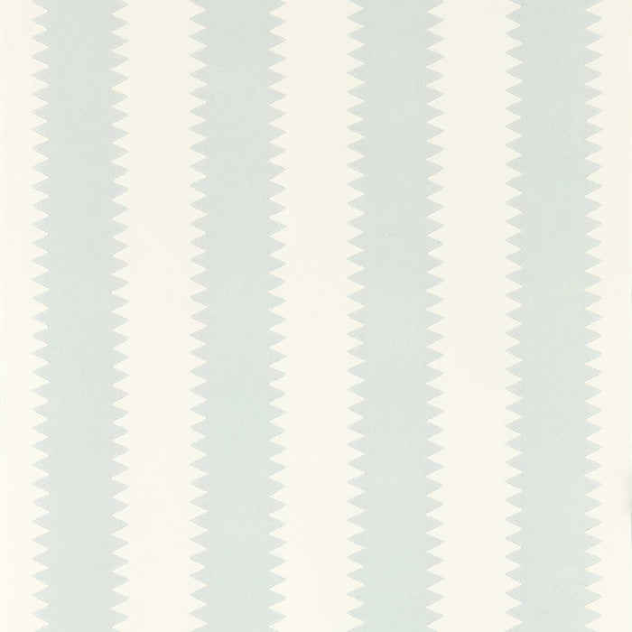 Sanderson Aperigon Parade Porcelain Wallpaper DGDW217303