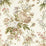 Sanderson Lakeland Paradis Walnut Wallpaper Sample DGDW217306