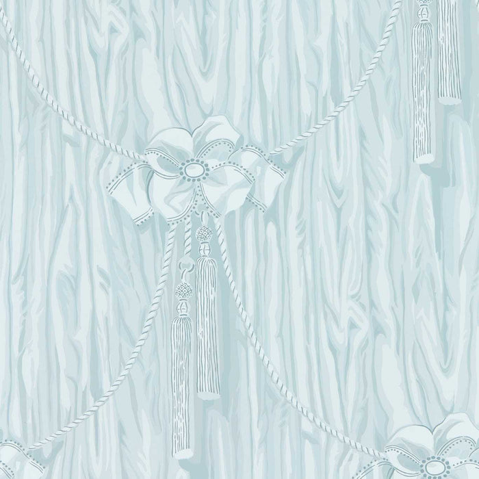 Sanderson Wilsford Celeste Wallpaper DGDW217309