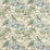 Sanderson The Stumpery Fern Fabric Sample DHIF227324