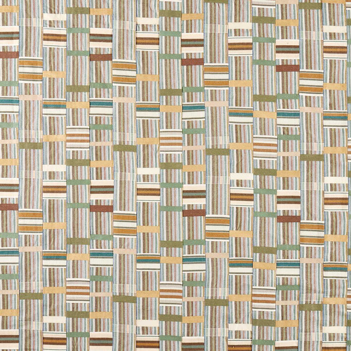Sanderson Ewe Cloth Lichen/Fern Fabric DHIF237613