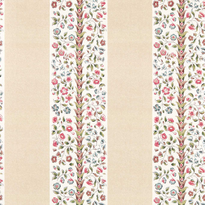 Sanderson Pergola Stripe High Tea Wallpaper DHIP217506