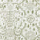 Sanderson Topiary View Thyme Wallpaper DHIP217511