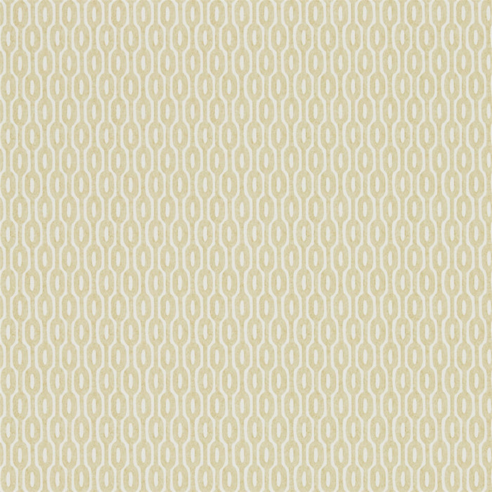 Sanderson Hemp Dijon Wallpaper Sample DHPO216367
