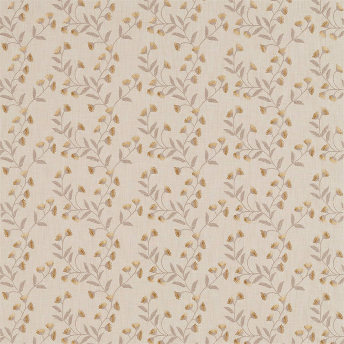 Sanderson Everly Barley 236420 Fabric Sample DHPO236420