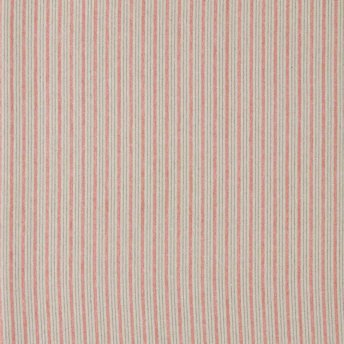 Sanderson Tetbury Stripe Rose Fabric DHPS237623