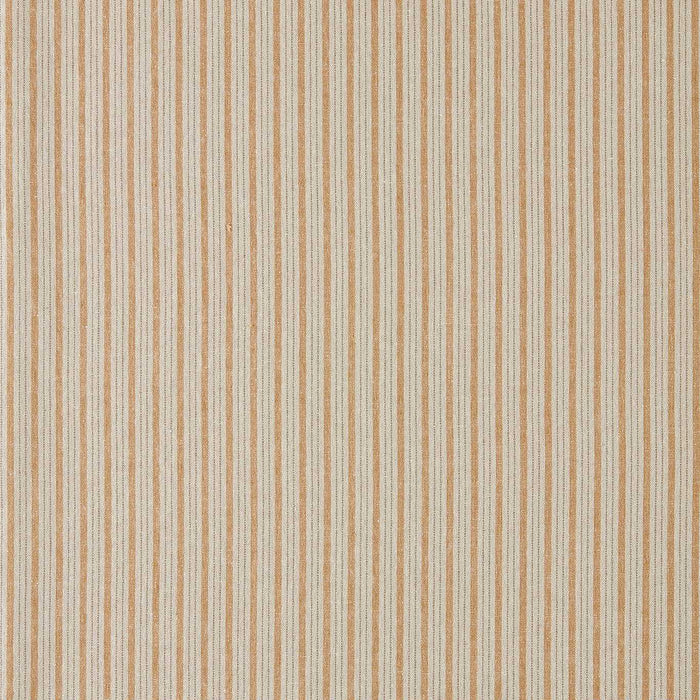 Sanderson Tetbury Stripe Golden Knot Fabric DHPS237627